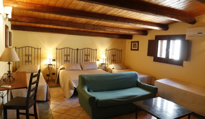 Albergo La Fontanella