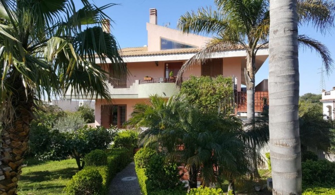 B&B Villa Ottavia