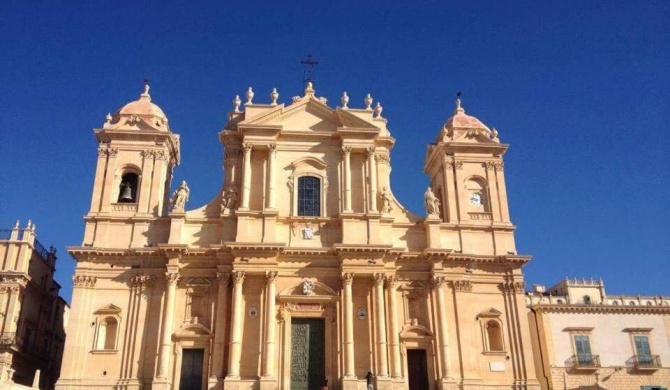 Casa Vacanze "La Casetta"