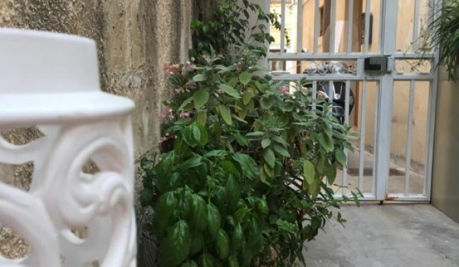 Casa Vacanze Cortile Barocco Bis