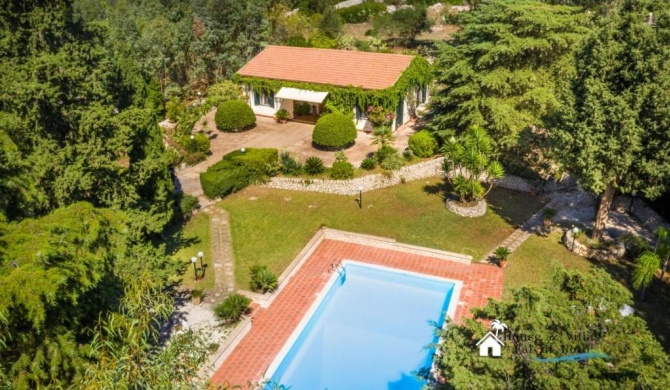 Cottage Sant Elia