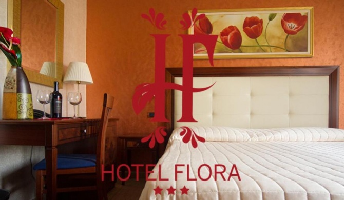 Hotel Flora