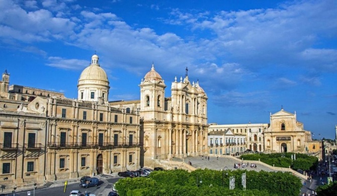 Landolina Palace Hotel