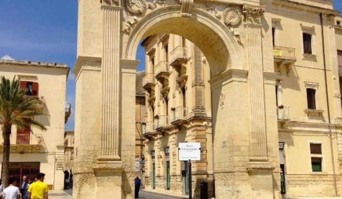 Noto In Centro