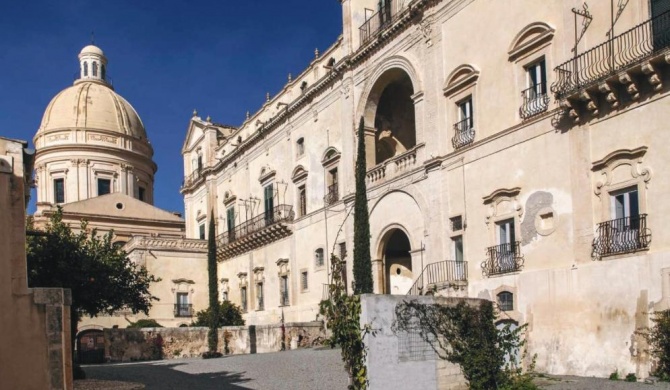 PALAZZO TRIGONA DEPENDANCE