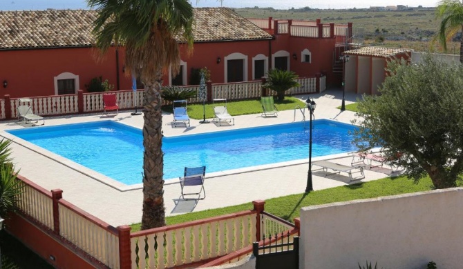 Casa Vacanze Calafarina