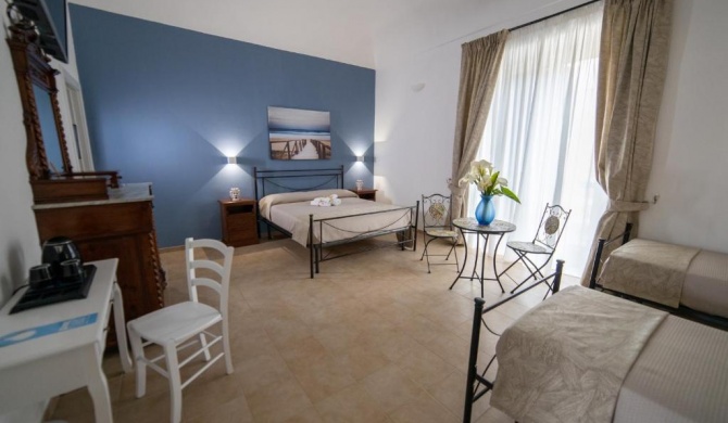 B&B Palazzo Loreto