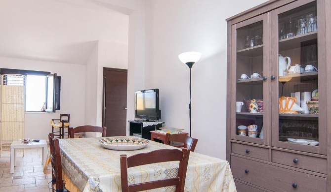 Beautiful 2-Bed House in Avola in