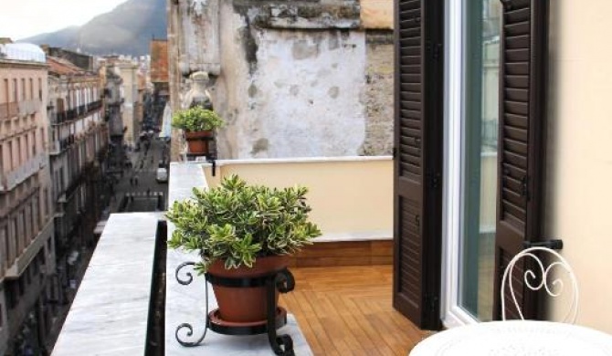 B&B Vivere Palermo