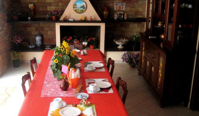 Bed&Breakfast Il Golfo