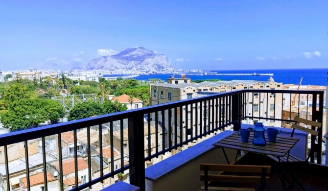 CasaMare rooms & Apartment