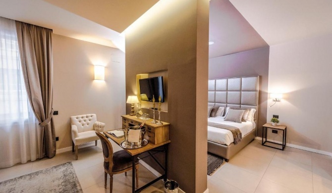 Delle Vittorie Luxury Rooms&Suites