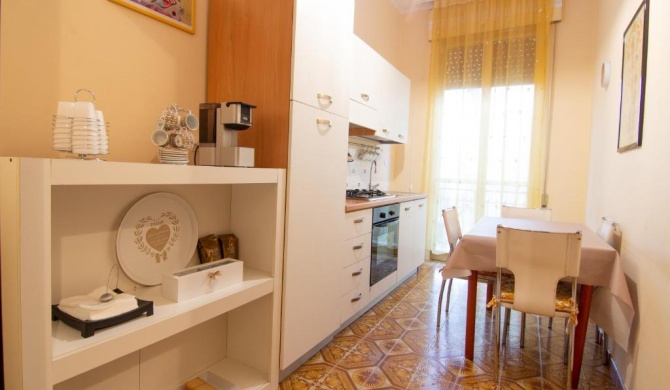 Casa Vacanze Cappuccini