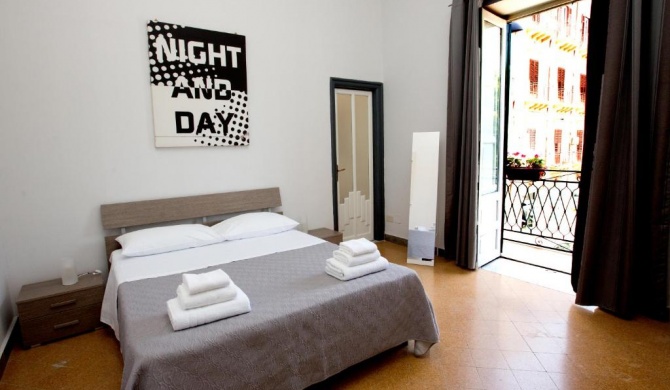 GiaChi friendly rooms alla Stazione