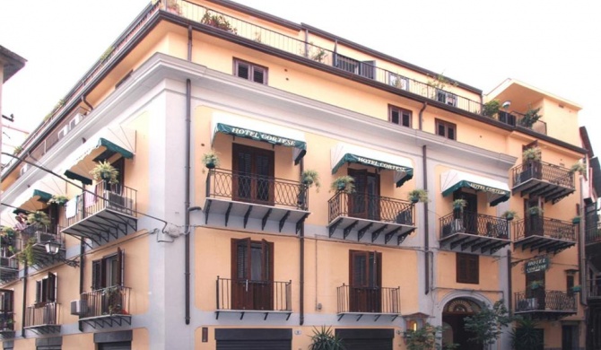 Hotel Cortese