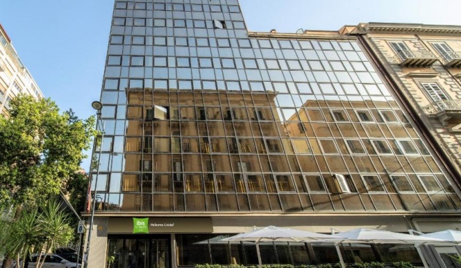 Ibis Styles Palermo Cristal