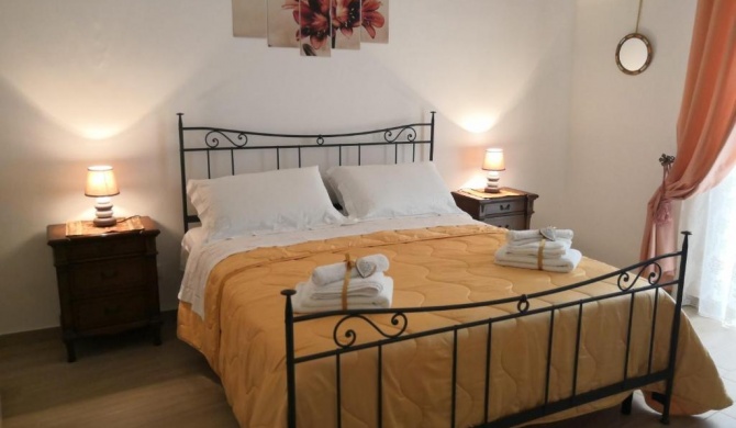 Letizia Guest House - Appartamento "A"