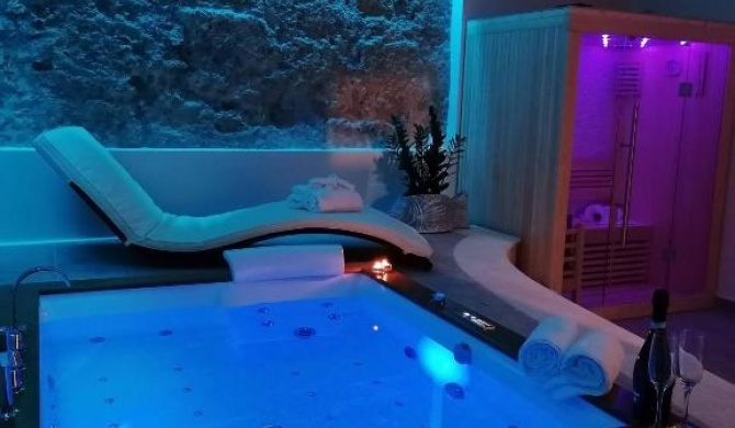 Mastrangelo Suite & Spa