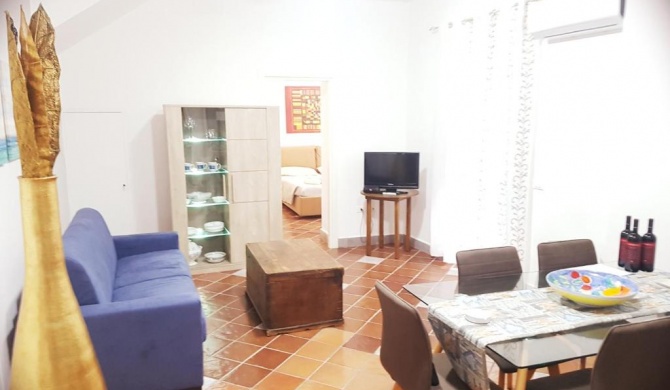 " MASSIMO 2 SUITE " apartment palermo center wifi