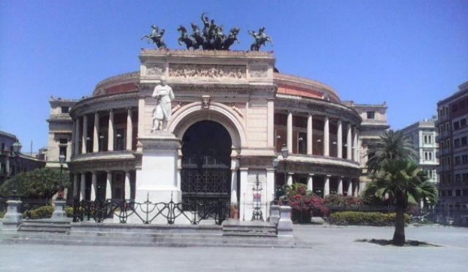 Palermo Centrale