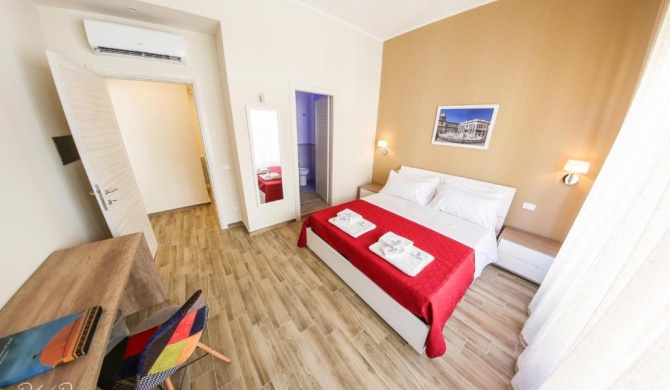 Quinto Stabile Rooms&Suite