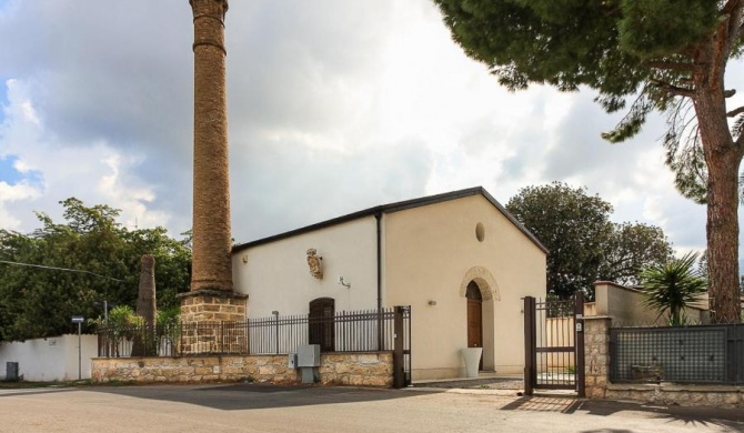 Torre Nettuno