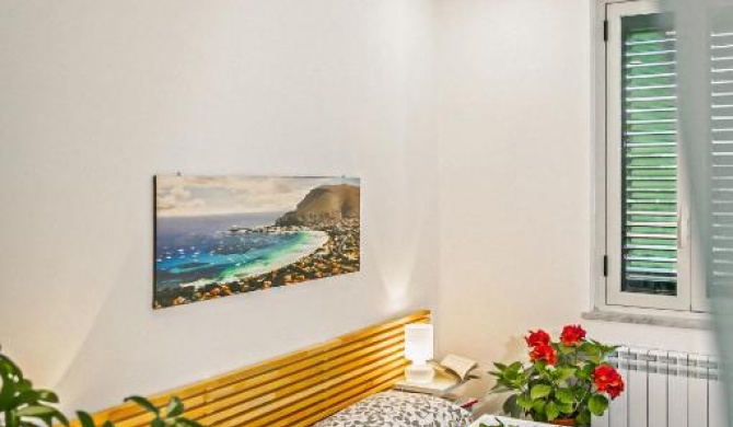 Villa Erina luxury Apartment Mondello