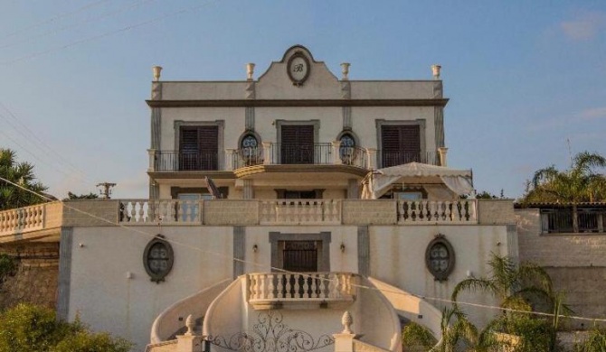Villa Corbera Palmaris