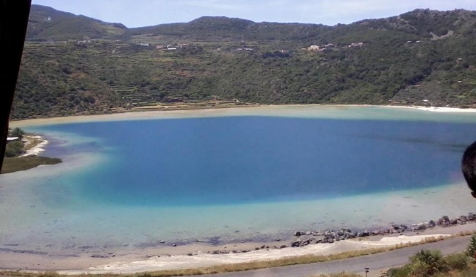 Lago di Venere