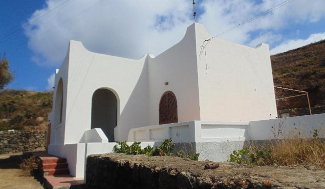 Villa con vista mare a Khattibuale