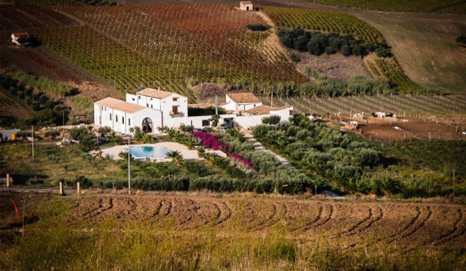 Fattoria Manostalla Villa Chiarelli