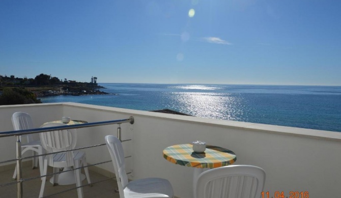 Mare e Sole Villa Urso