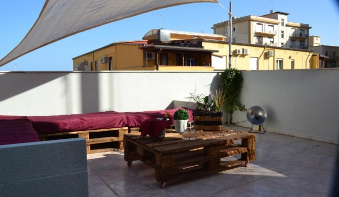 Gocce Siciliane Apartments