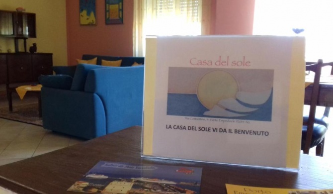 La Casa del Sole