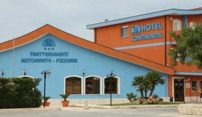 Hotel Continental