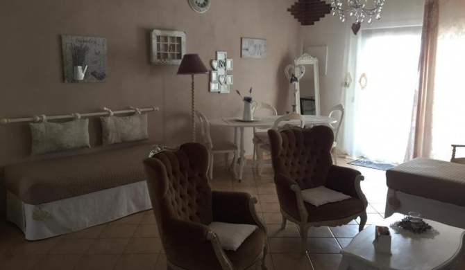 Loft a pochi passi dal mare