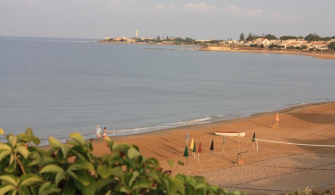 Una Veranda Sul Mare