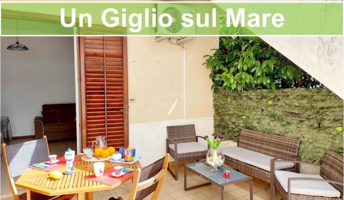 Il Giglio Holiday House