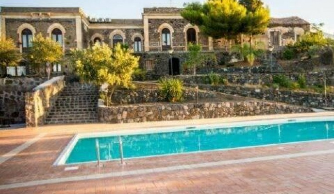 Villa Casina dell'Etna