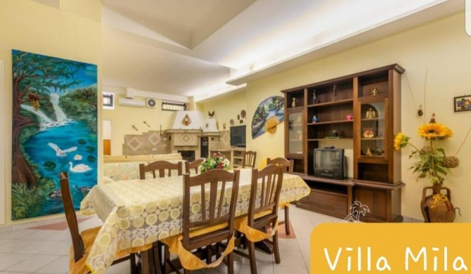 Villa Mila