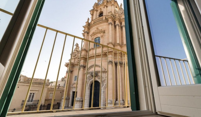 Appartamenti Vista Duomo - Ibla - Pomelia