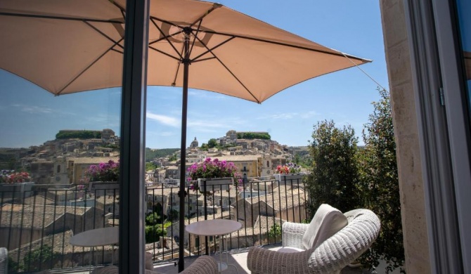 Bed and Breakfast Terra del Sole Ibla