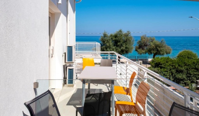 VJMAN House Sea Beach - SiciliaVacanza