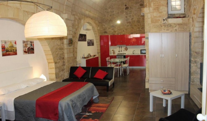 Ecce Home - Loft Ragusa