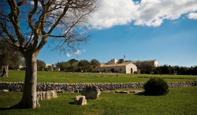 Eremo Della Giubiliana