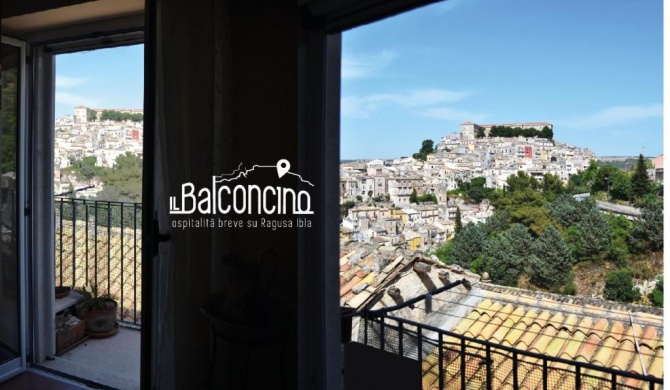 il balconcino