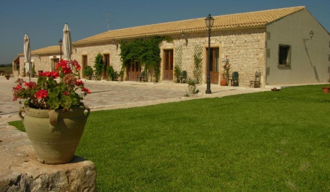 Agriturismo Masseria sul Mare