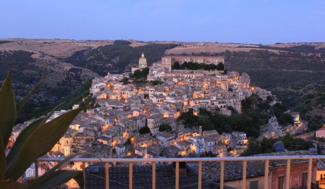 Palazzotto "I loft su Ibla"