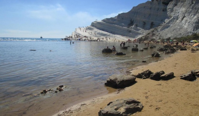 Playa Dei Turchi