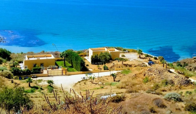 Holiday Home Beach and Sea